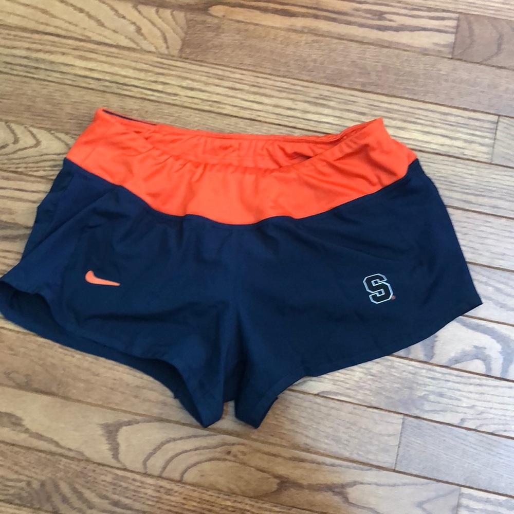 Nike Syracuse Shorts